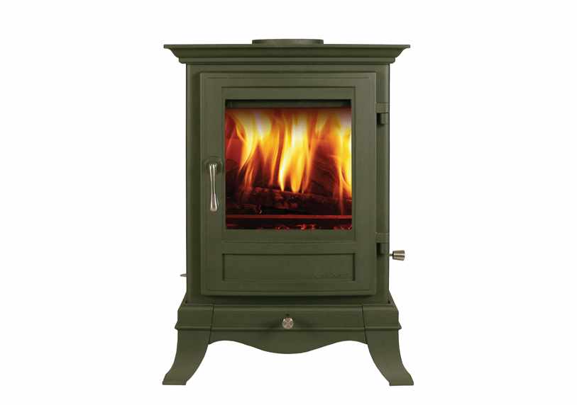 Chesney's Beaumont 6 series