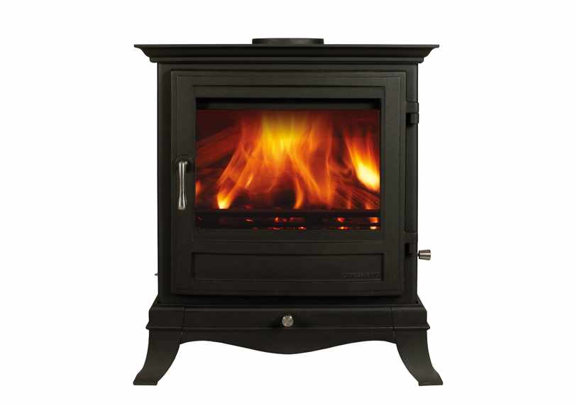 Chesney's beaumont-8-series black