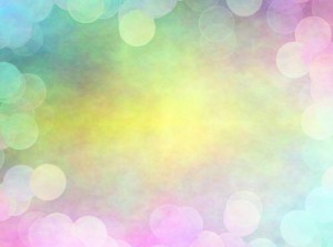 Pastel Colours