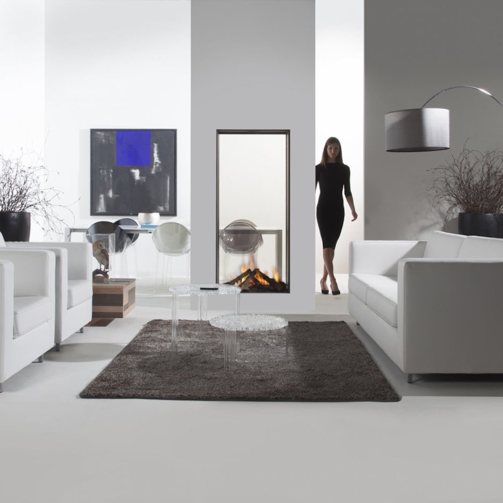 Element4 Fires Sky T gas fire