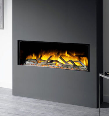 Flamerite Glazer 1000 1 sided