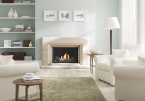hole in the wall fireplaces