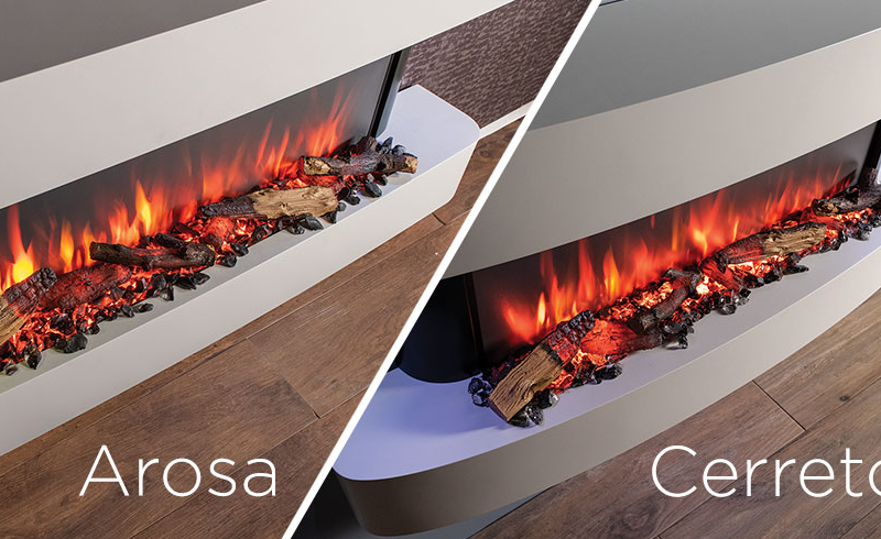 Gazco Arosa/cerrto