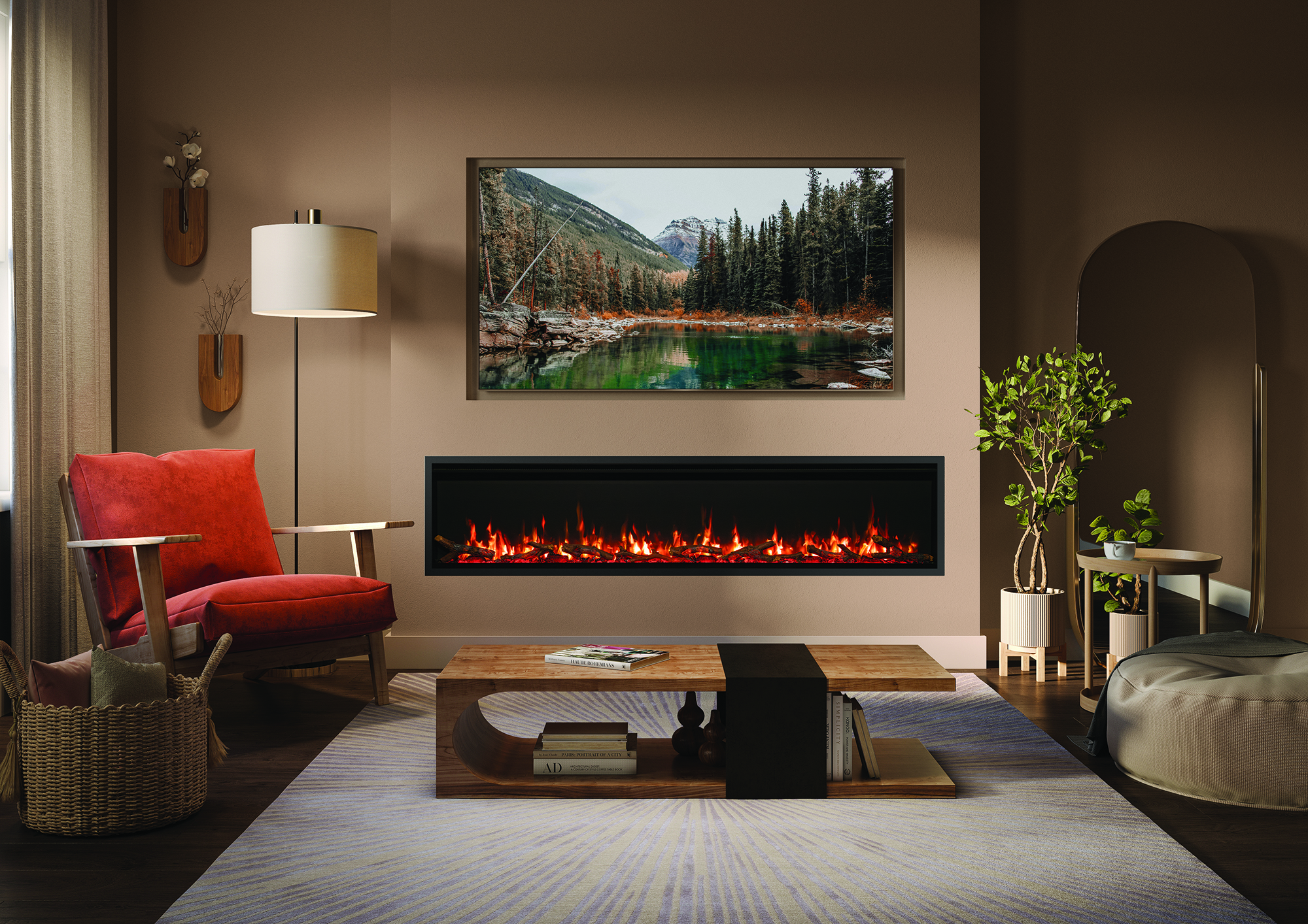 Fire FX Atmos 195R