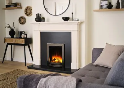 British fires Sway Elegance